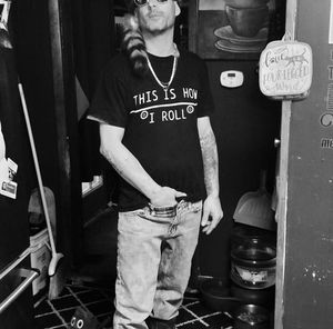 Meet your Posher, Shane